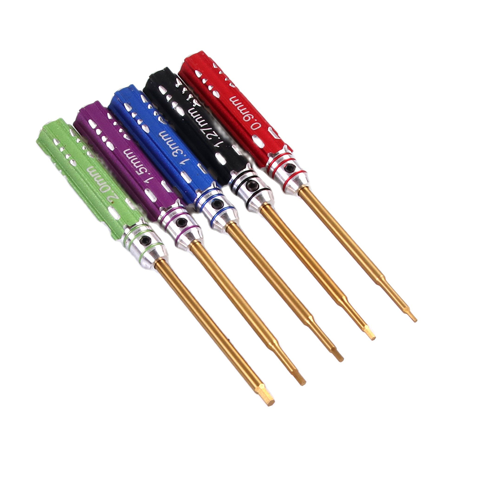 Tamiya Model Paint Set - 1 세트 0.9 1.27 1.3 1.5