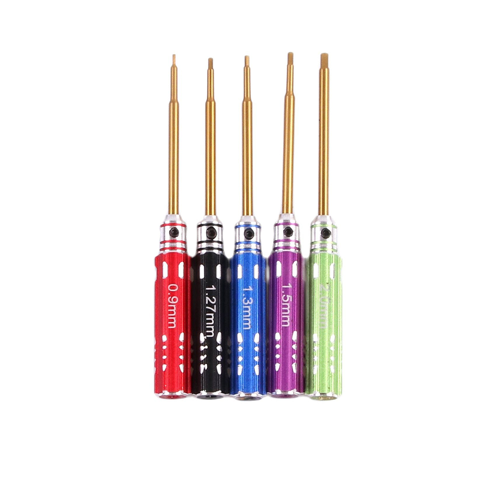 1 세트 0.9 1.27 1.3 1.5 2.0mm 육각 - Tamiya Model Paint Set 리뷰 및 가격