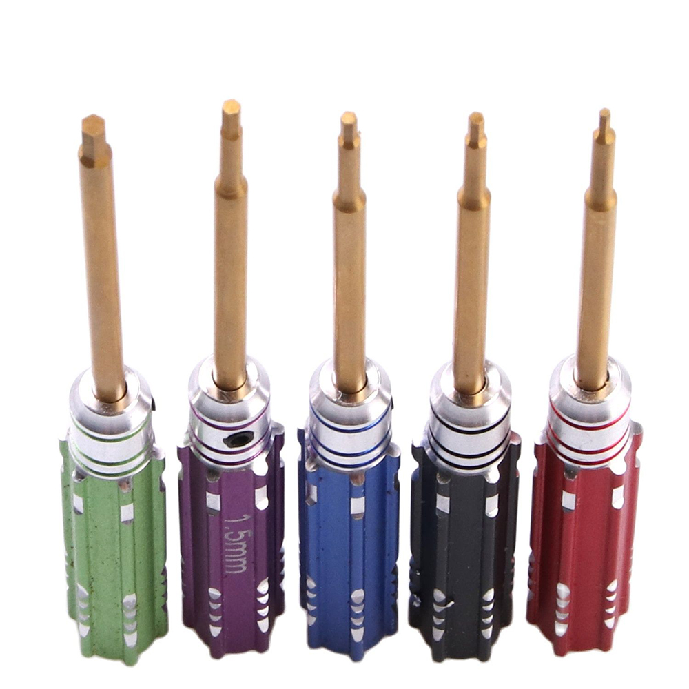1 세트 0.9 1.27 1.3 1.5 2.0mm 육각 - Tamiya Model Paint Set 리뷰 및 가격