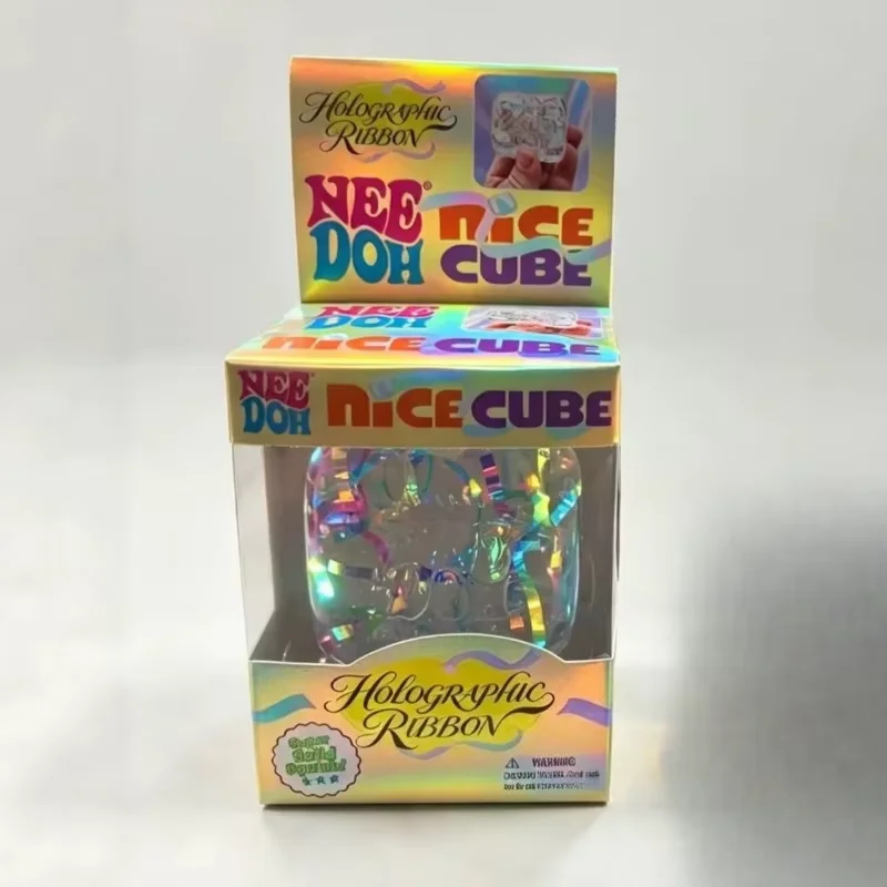 2026 슐링 니도(Needoh) 큐브, 감각 자극 큐 - Fidget Cube Original 리뷰 및 가격