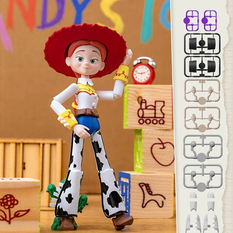 블록키즈 토이 스토리 빌딩 블록 블라인드 박스 웨이브1 - Lego Set Technic 리뷰 및 가격
