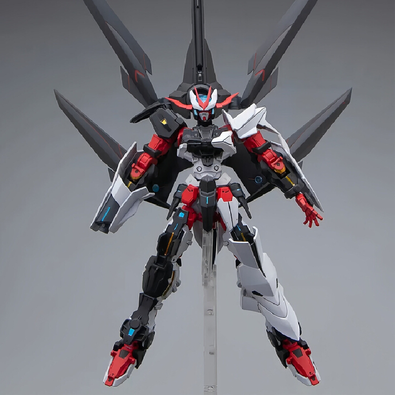 비스트 타이거 HG 아스트레이 노 네임 BD 1/144 - Bandai Model Gundam Hg 리뷰 및 가격