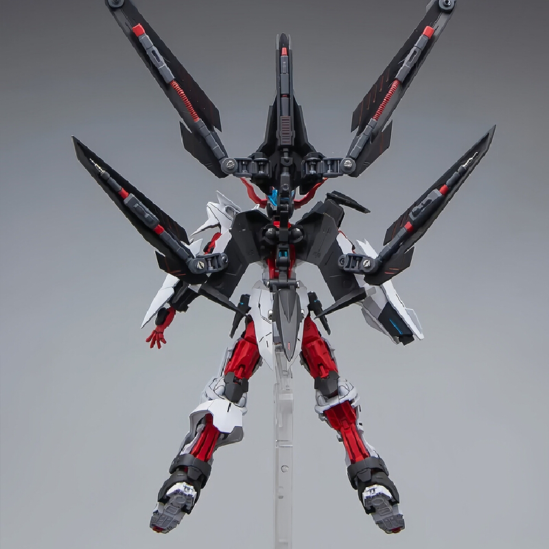 비스트 타이거 HG 아스트레이 노 네임 BD 1/144 - Bandai Model Gundam Hg 리뷰 및 가격