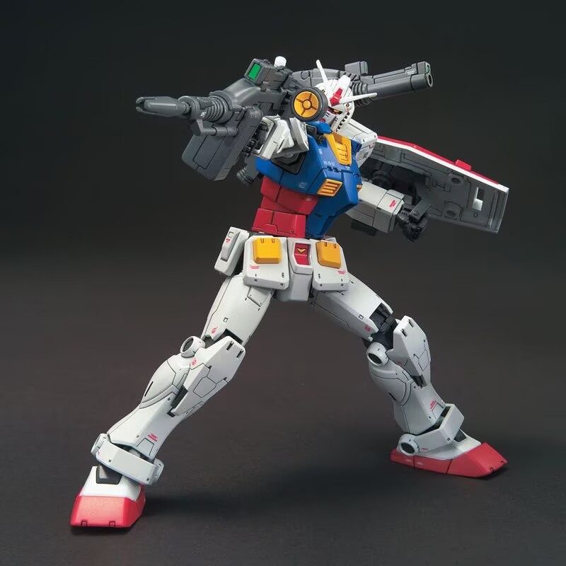 반다이 오리지널 애니메이션 건담 HG GTO 026 1 - Bandai Model Gundam Hg 리뷰 및 가격