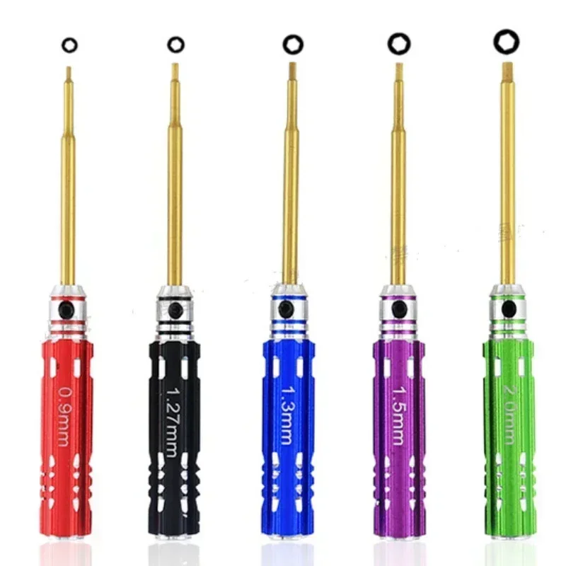 5PCS 0.9 1.27 1.3 1.5 2.0mm 육각 - Tamiya Model Paint Set 리뷰 및 가격