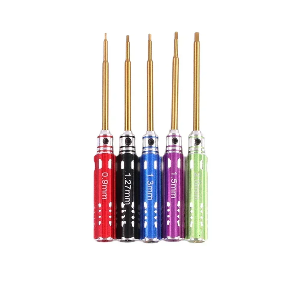 5PCS 0.9 1.27 1.3 1.5 2.0mm 육각 - Tamiya Model Paint Set 리뷰 및 가격