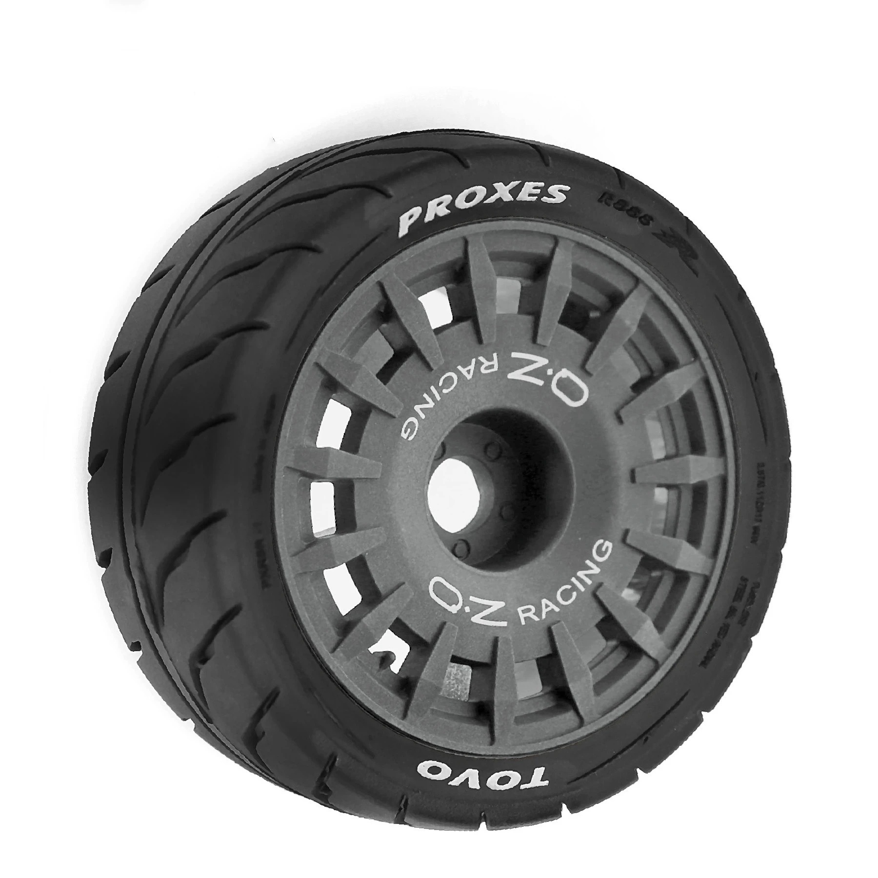 XILEZQF 4개입 1/10 온로드 투어링 타이어 1 - Tamiya Model Rc Car 리뷰 및 가격