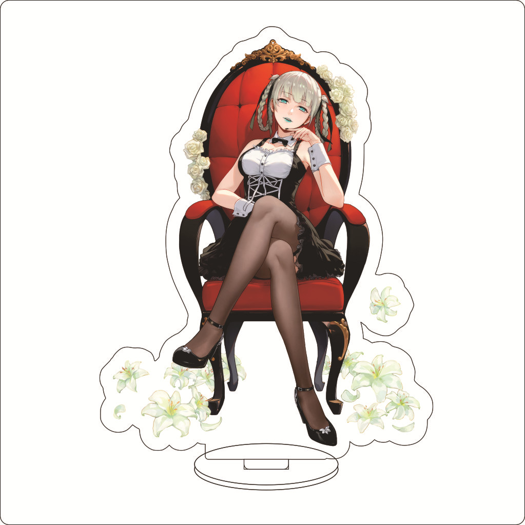 16CM 애니메이션 카케구루이 ‌   Jabami Yu - Figma Stand Set 리뷰 및 가격