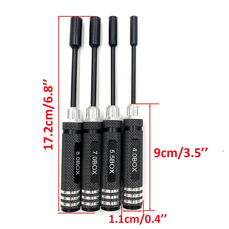필수 RC 취미 도구, 4Pcs 육각 드라이버 세트 너 - Tamiya Model Paint Set 리뷰 및 가격