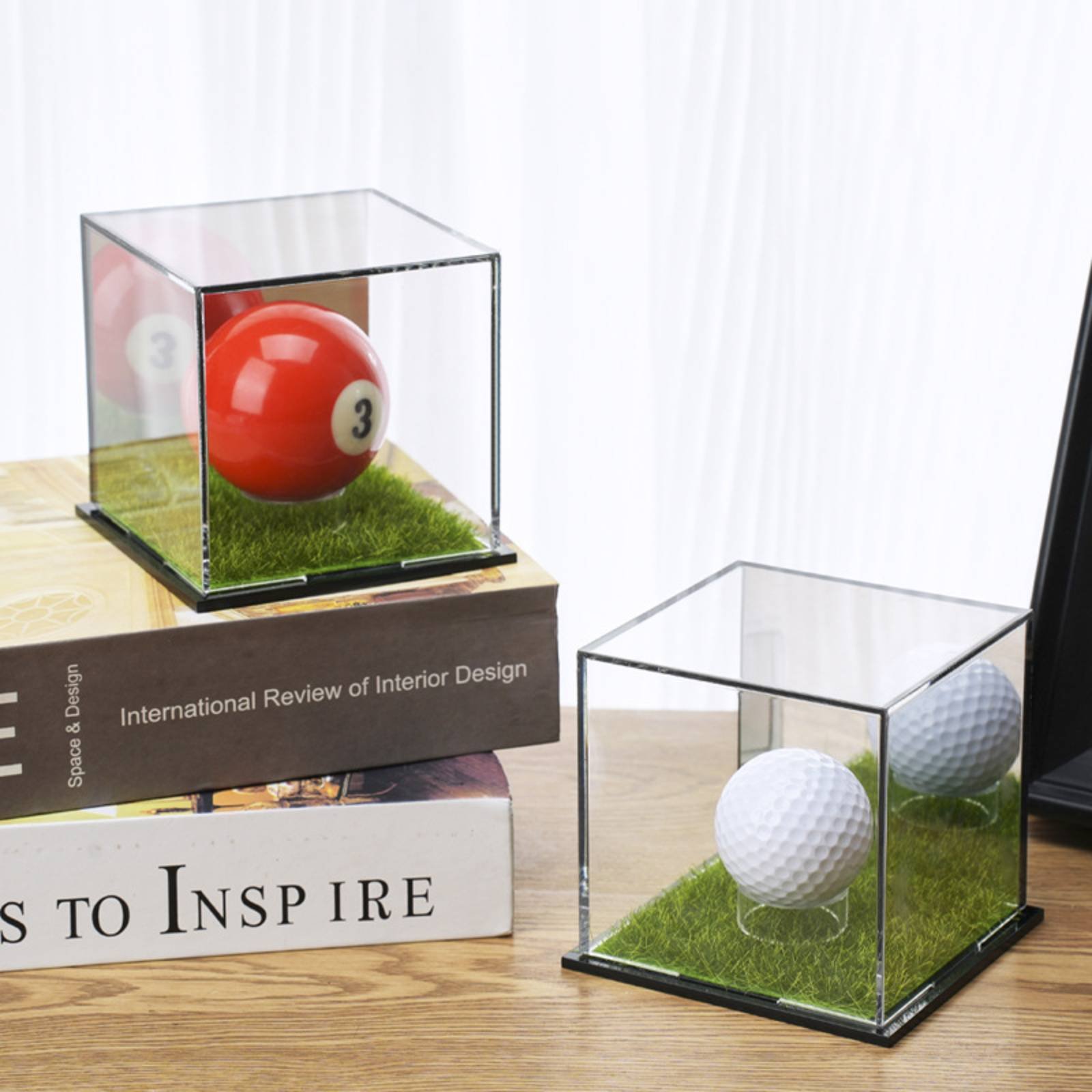 거울형 디스플레이 케이스 탈부착 가능 디자인 거울형 디 - Display Case Acrylic 리뷰 및 가격