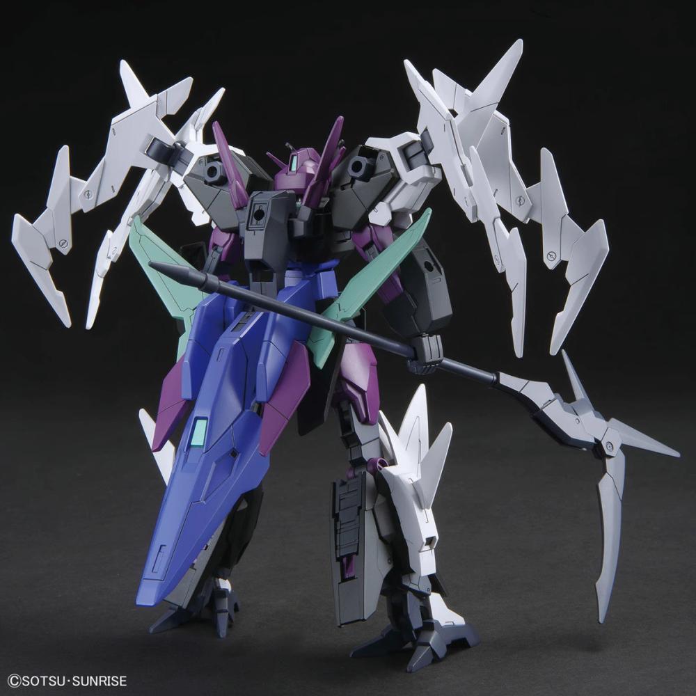 [재고 있음] 반다이 HG 1/144 플루티늄 건담 모 - Bandai Model Gundam Hg 리뷰 및 가격