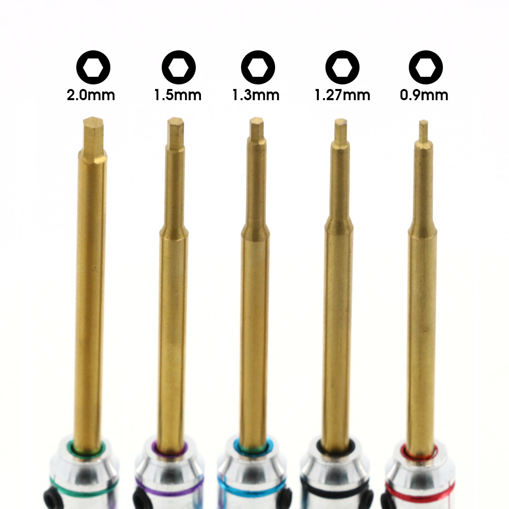 5 개/대 RC 미니 0.9mm 1.27mm 1.3mm - Tamiya Model Paint Set 리뷰 및 가격