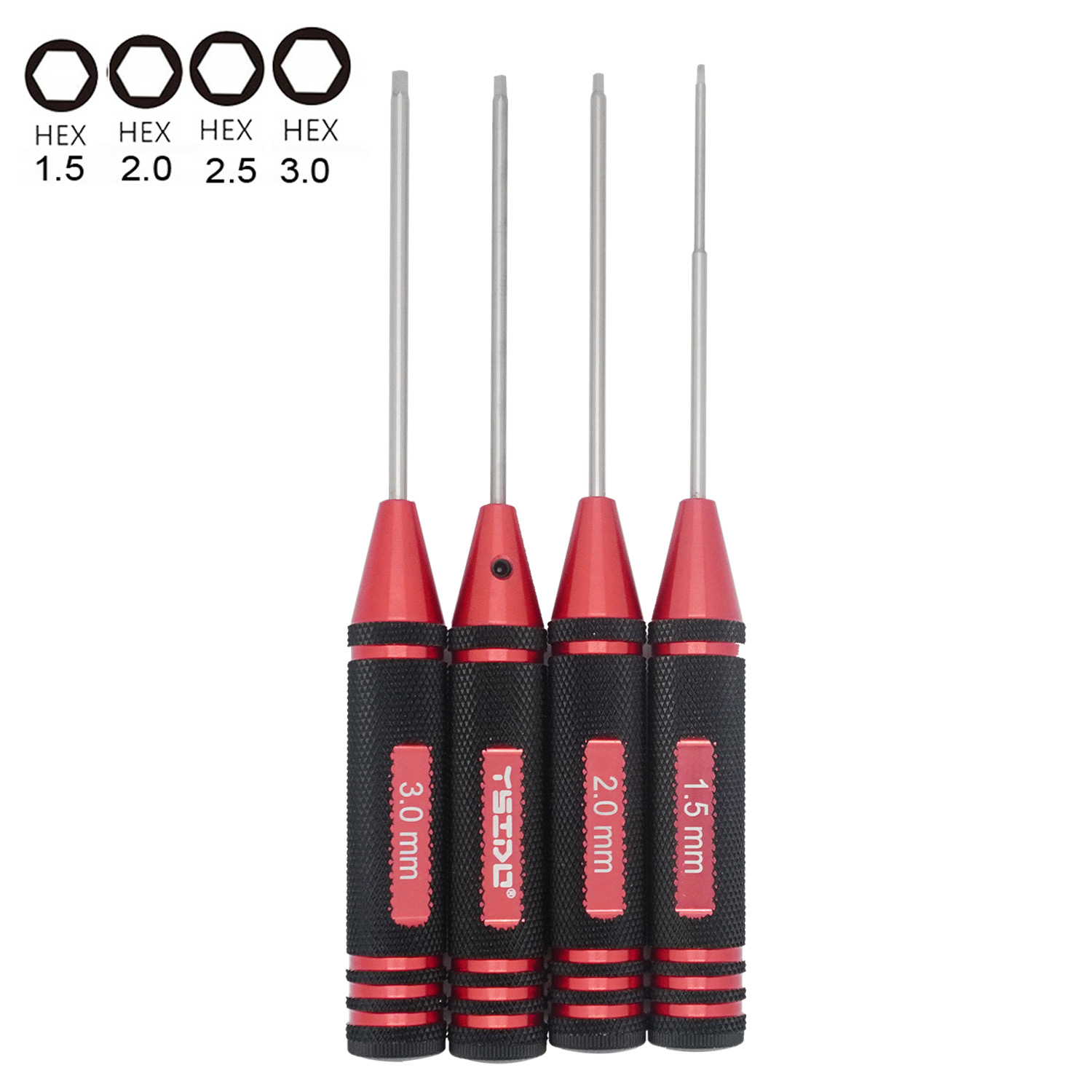 3/4/5/6mm 슬롯/십자 드라이버 1/16 5/64 - Tamiya Model Paint Set 리뷰 및 가격