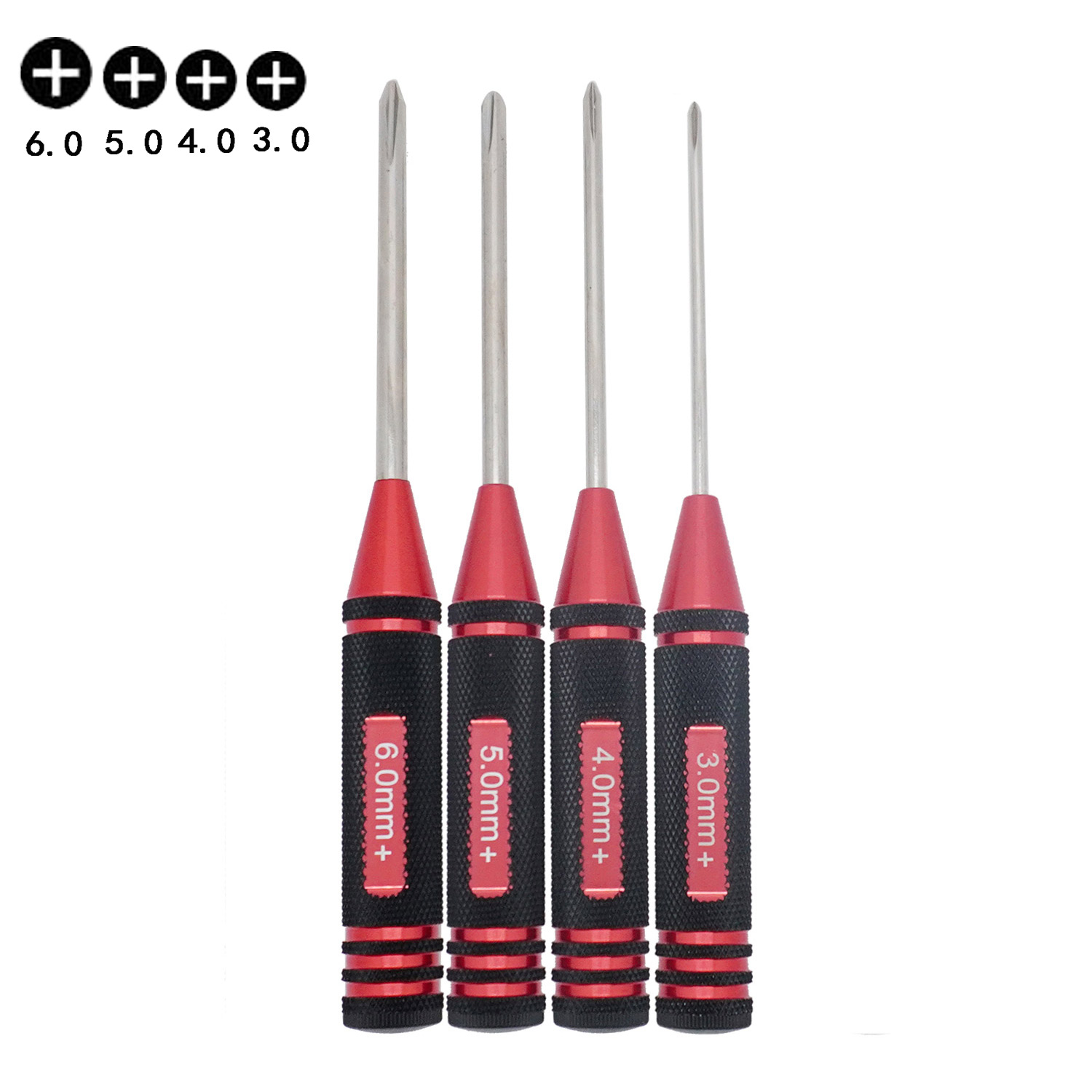 3/4/5/6mm 슬롯/십자 드라이버 1/16 5/64 - Tamiya Model Paint Set 리뷰 및 가격